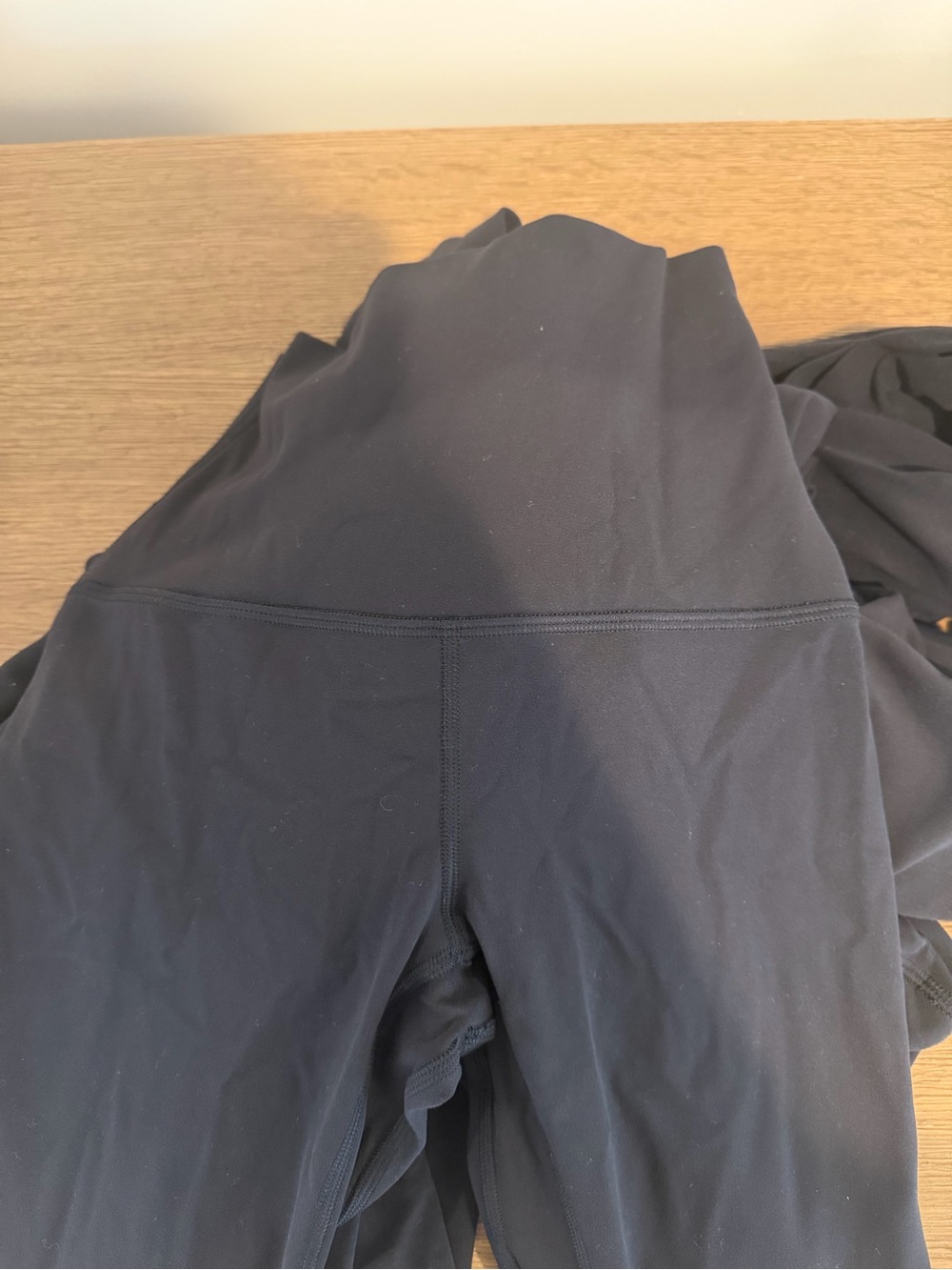 *NWT* lululemon Align™ Super-High-Rise Pant 28